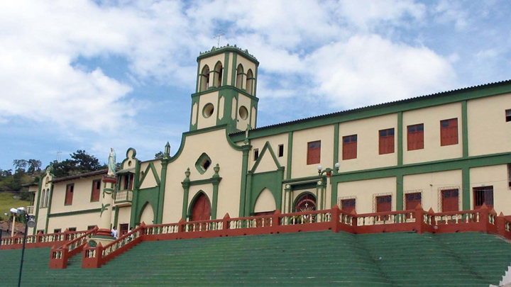 colegio Raimundo Ordóñez Yáñez