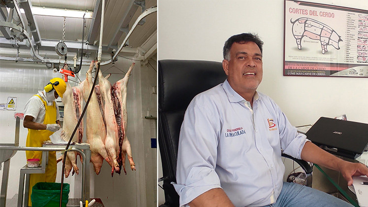 Luis Lima