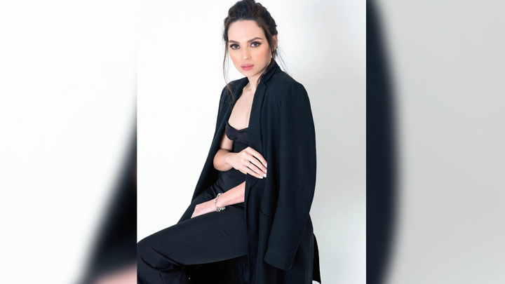 Señorita Magdalena/ Instagram 