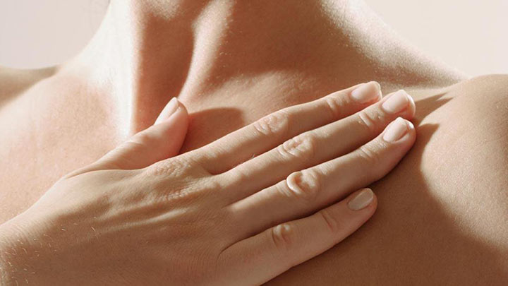 ¿Teme hacerse una mamografía? No tiene por qué preocuparse./Foto: cortesía