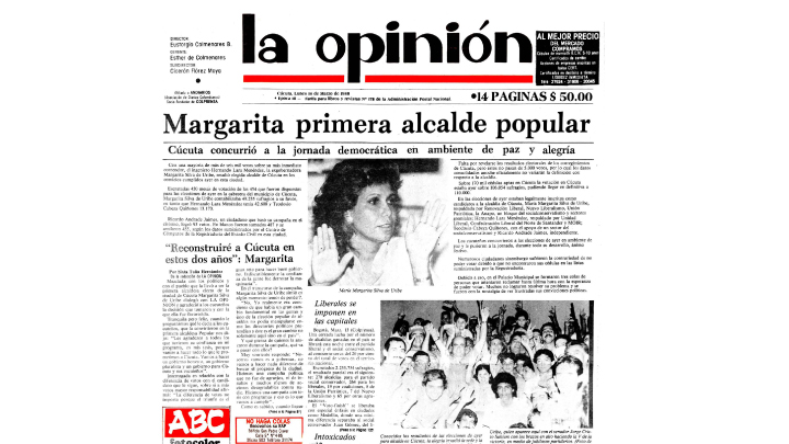 Margarita Silva _2026