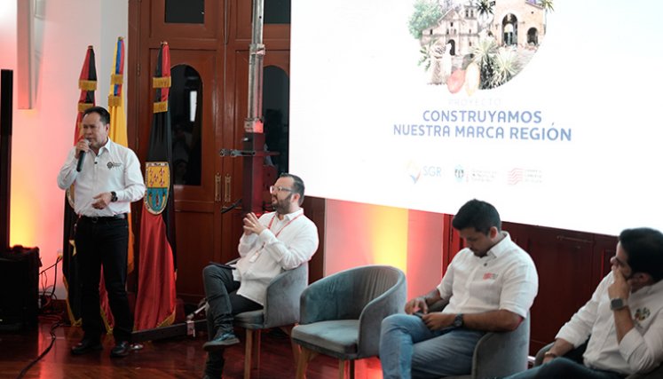 ‘Frontera de negocios’, la apuesta para cambiarle la imagen a Norte de Santander con su Marca Región
