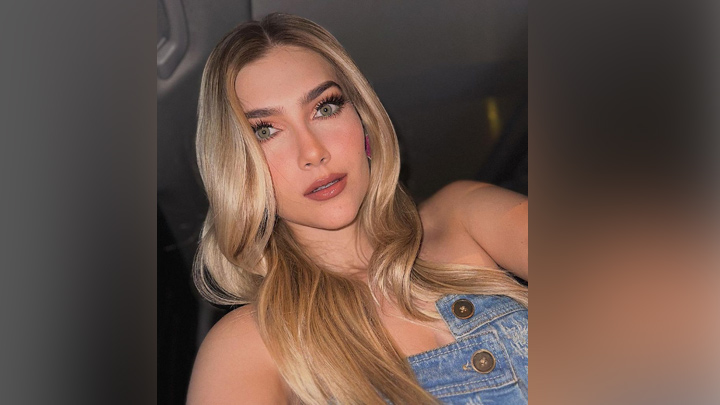 María Fernanda Aristizabal