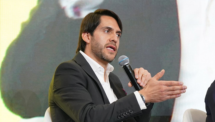 Mario Ramírez