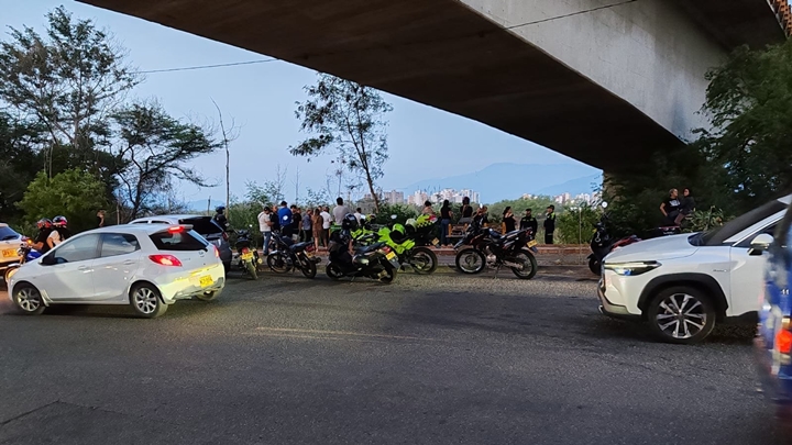 A Marly Arteaga la encontraron muerta el 17 de febrero de 2024.