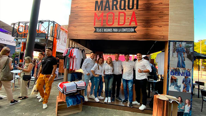 Marquimoda