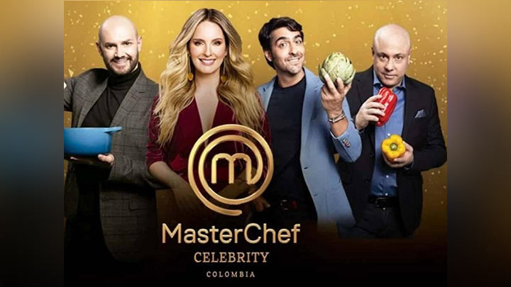 MasterChef Celebrity 2023