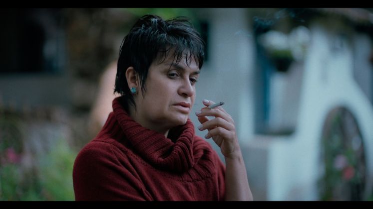 La cinta no solo es un retrato íntimo sobre las familias, sino también un grito silencioso en favor de la representación femenina en el cine nacional. 