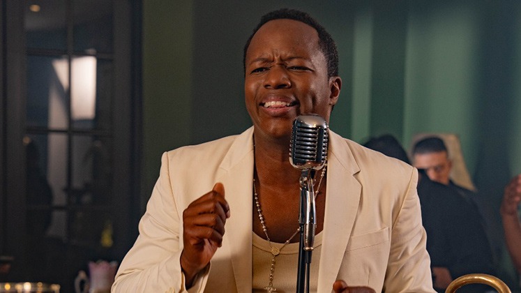 El salsero recibió recientemente la Orden de Caballero Del Congreso. 