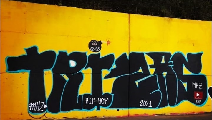 Trizas último sencillo.