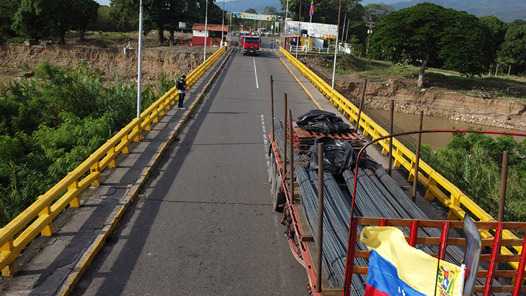 Mercancías