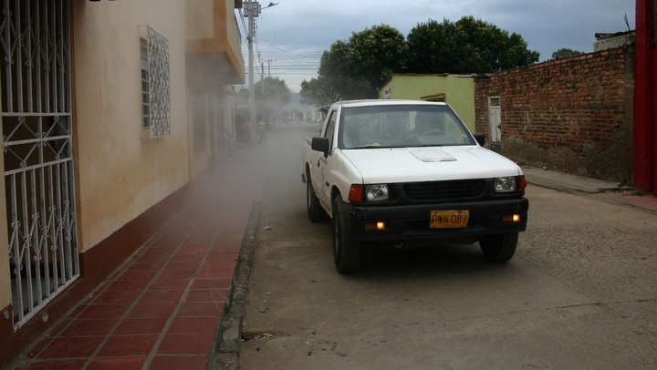 Cúcuta