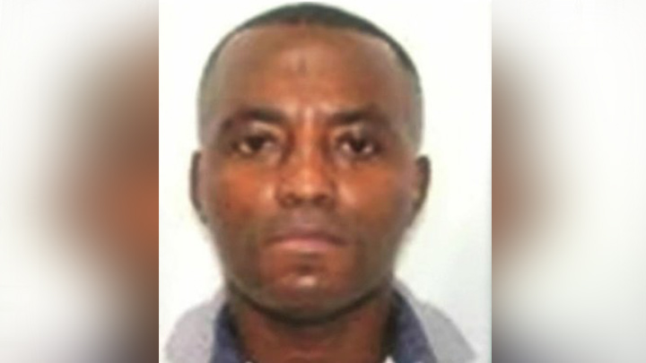 Militar vinculado al asesinato de Moise inculpado en EE. UU.