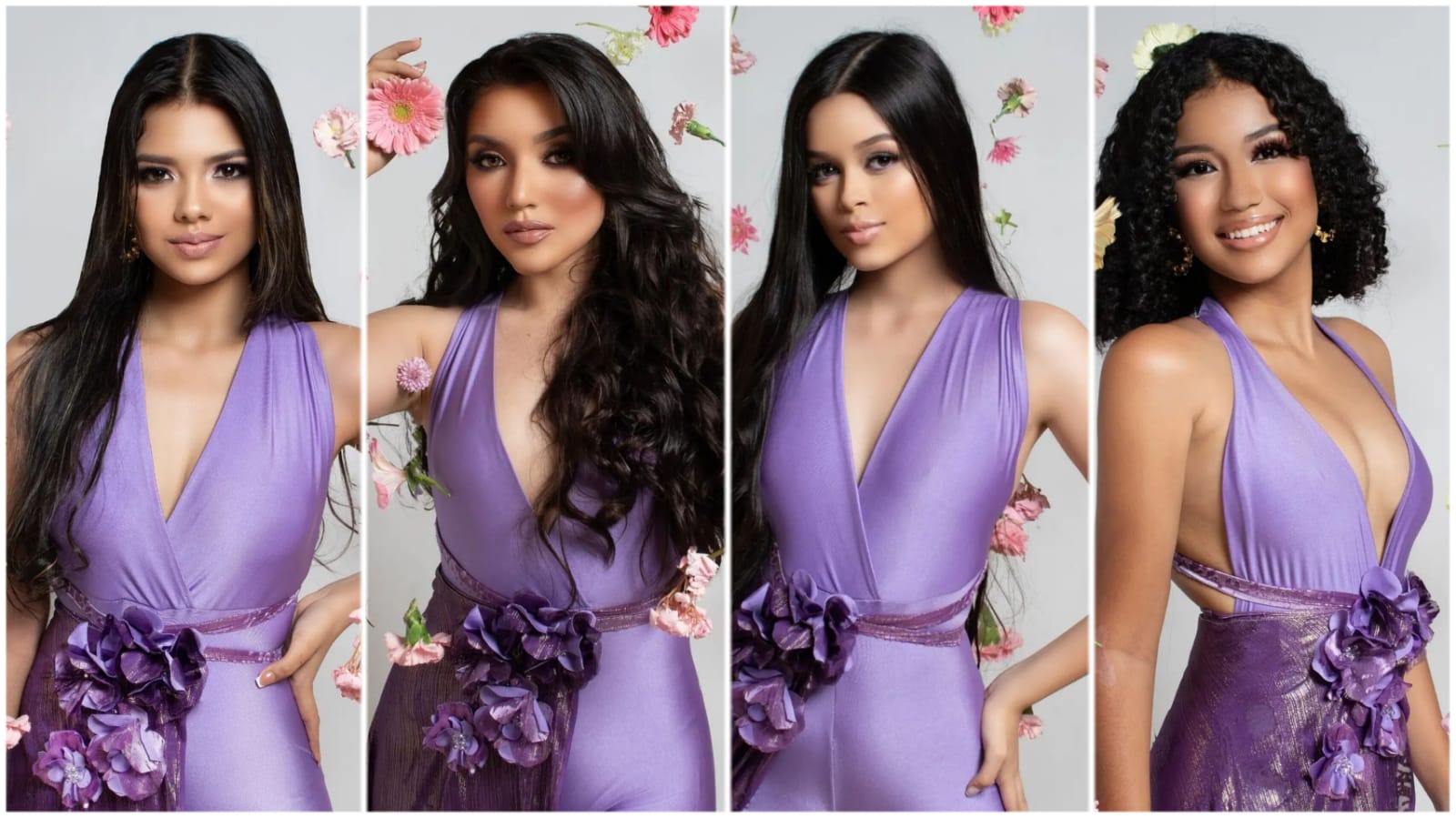 En el certamen participan 20 representantes de diferentes municipios