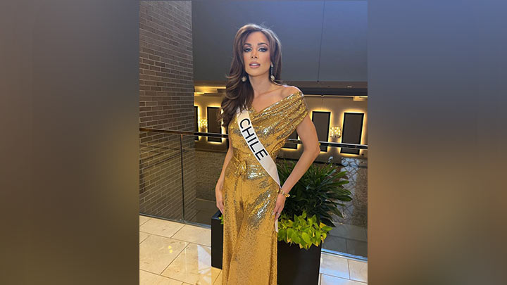 Chile: Sofía Depassier