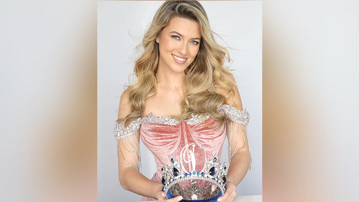 Honduras: Rebeca Rodríguez