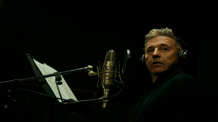 Ricardo Montaner dará a conocer el tango del arrabal./Foto: Colprensa