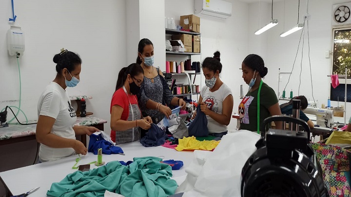 En el año 2002 la violencia afectó fuertemente el municipio de Salazar de las Palmas./Foto: cortesía