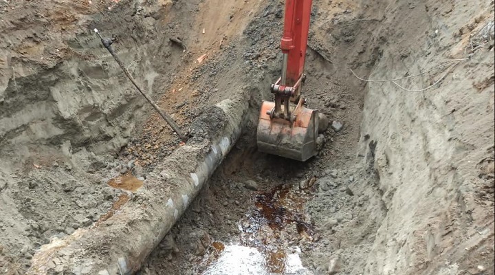 Válvulas ilícitas.