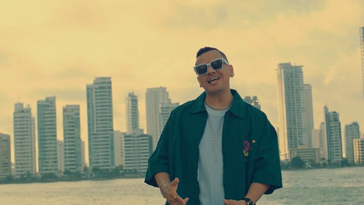 El panameño cambió su nombre artístico a ‘Flex’ tras una polémica, pues la palabra ‘Nigga’ tiene un uso despectivo fuera de la comunidad afroamericana.