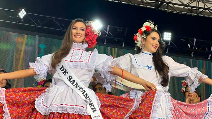 Norte de Santander es la virreina Nacional del Café