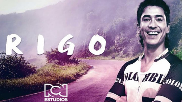 Una de las producciones que sorprenderá a todos los colombianos será ‘Rigo’.