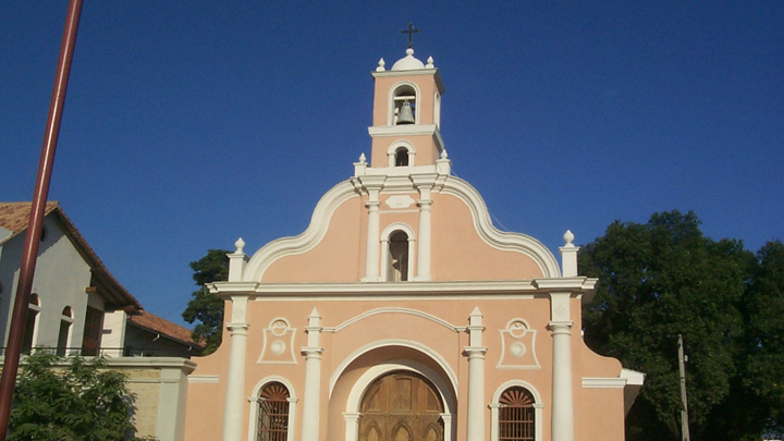 Historias en 1 minuto | La mató por amor en una capilla de Cúcuta 