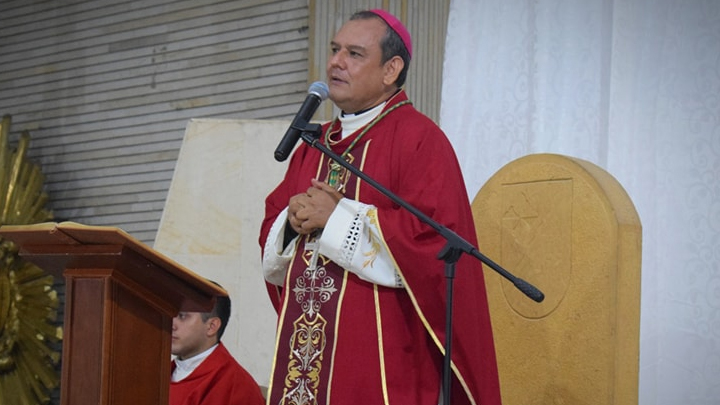 Con alegría y gozo recibimos al papa León XIV: obispos de Norte de Santander