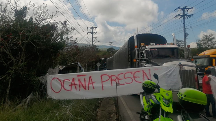 Ocaña