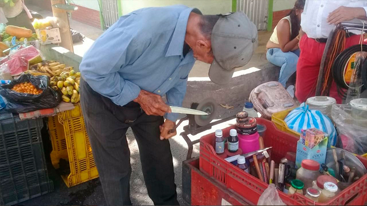 Profesiones y oficios en Cúcuta que se perdieron en el pasado