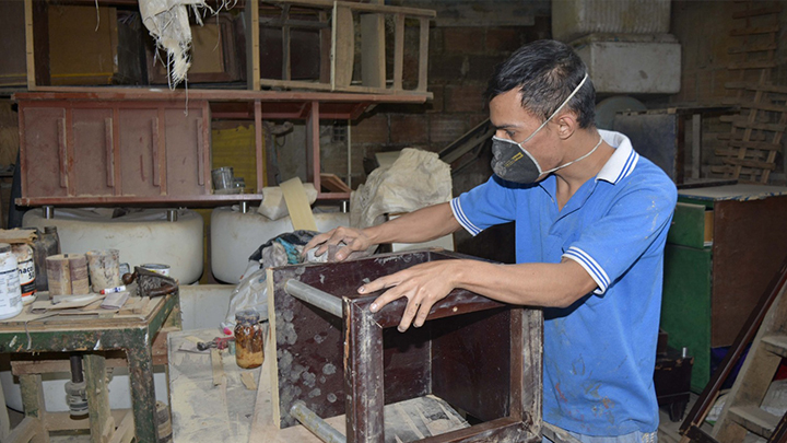 Profesiones y oficios en Cúcuta que se perdieron en el pasado