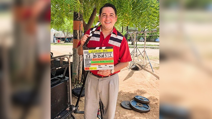 El artista se embarcará en un proyecto ambicioso: la creación de un DVD en vivo para el 2024.