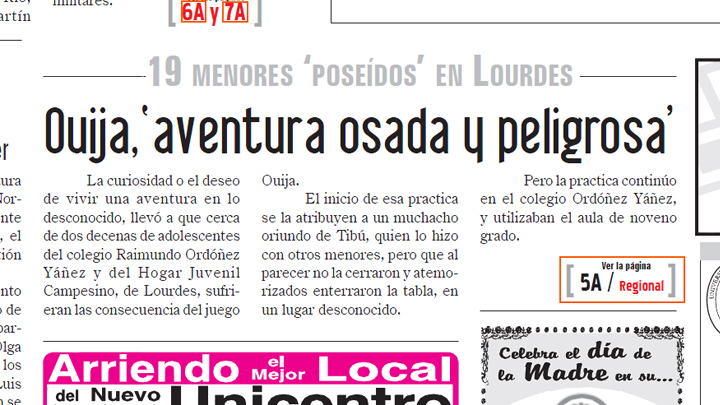 Colegio Raimundo Ordóñez Yáñez