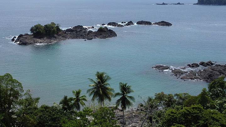 La exitosa batalla de los afrocolombianos para conservar su paraíso en el Pacífico