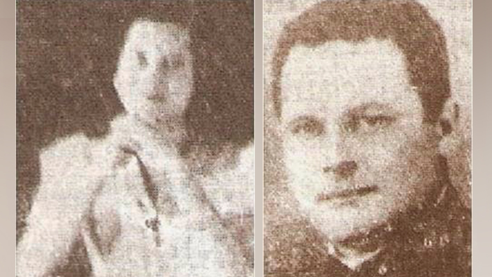 Historias en 1 minuto | El crimen del cura Obeso en Cúcuta 