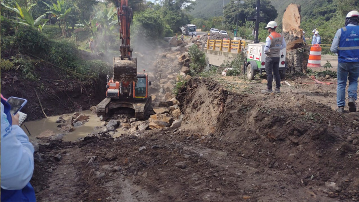 Cúcuta- Pamplona./Internet