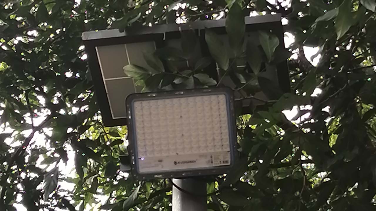 Se entregaron en la vereda San Miguel 