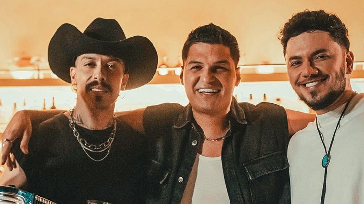 La colaboración con Elder Dayán cumple uno de los sueños más grandes de la agrupación: grabar un vallenato propio.