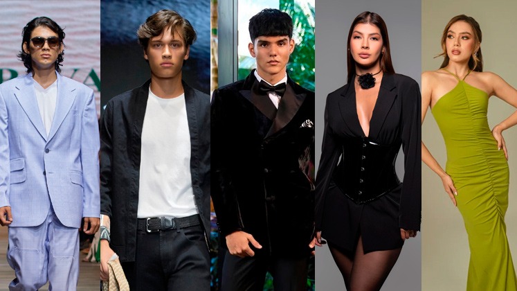 El evento de moda más esperado del nororiente colombiano se prepara para dos noches de glamour, creatividad y talento emergente en el Club Tennis Golf.