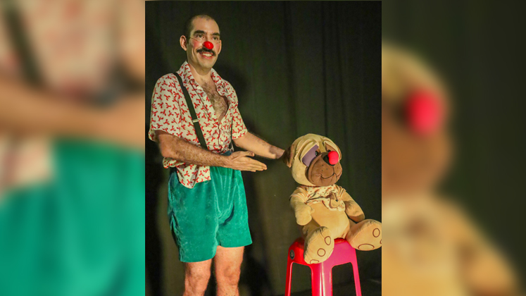 ‘Mi Yo Payaso’ no se limita únicamente a la formación artística; también busca desafiar y transformar el estigma asociado al mundo del ‘clown’. 