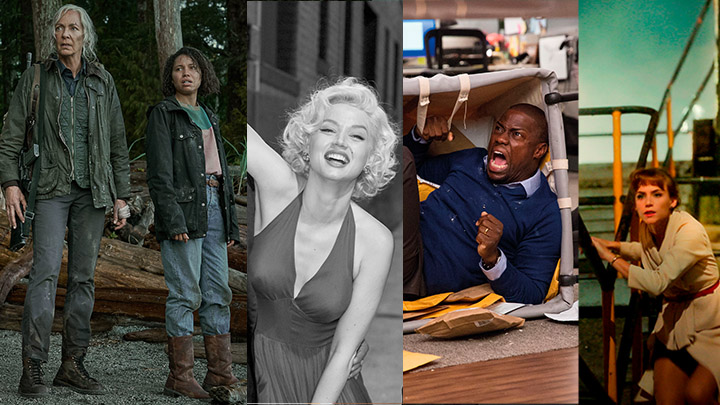  películas y series disponibles en plataformas digitales./Cortesía