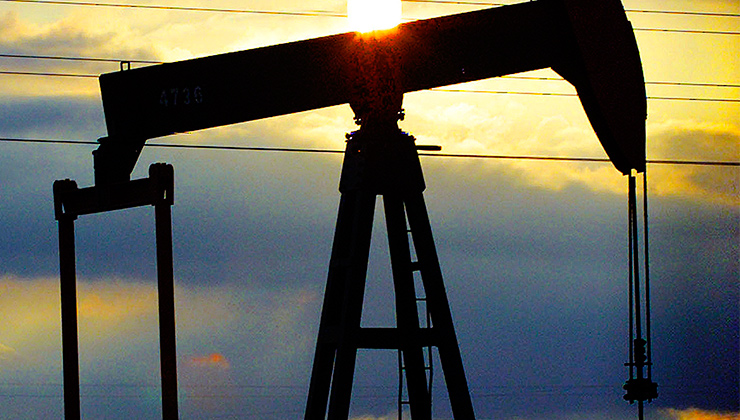 Venezuela produce menos de la mitad del petróleo que hace 10 años y China se lleva el 80%. / Foto archivo