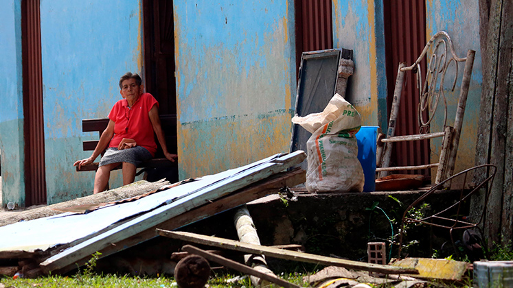 Tragedia en Arboledas y Cucutilla