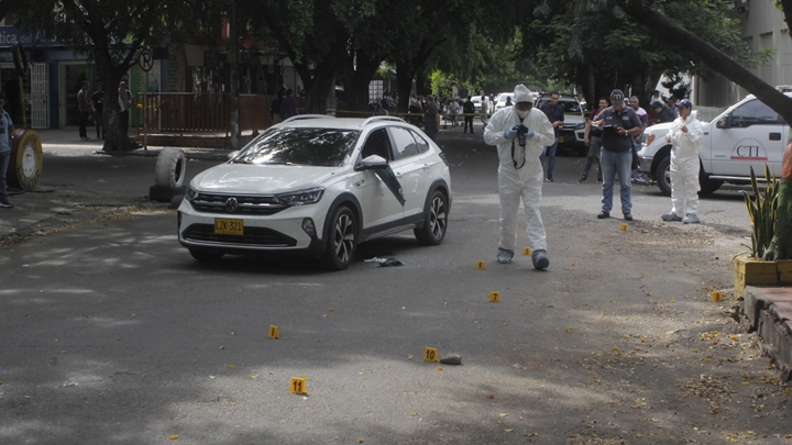 Roger Nacin Trimiño Vargas