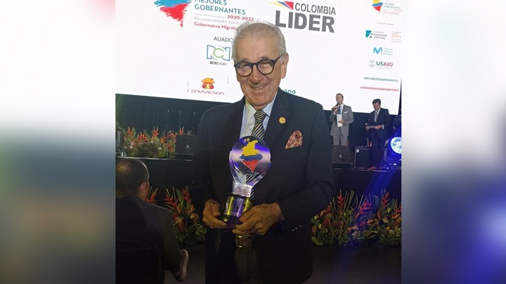 Gobernanza migratoria