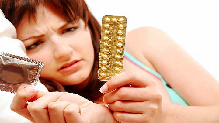 ¿A qué edad las mujeres inician su vida sexual?./Foto: internet