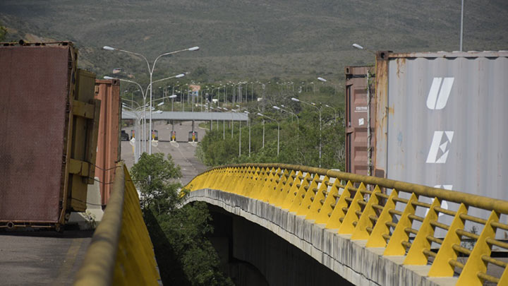 ‘Venezuela ya pagó el 90% de la deuda’./Foto: La Opinión