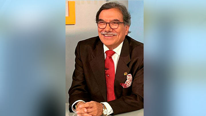 Rafael Quiroz Serrano