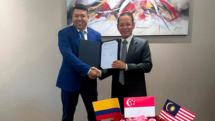 Refinadora de aceites vegetales comestibles más moderna de Latinoamérica