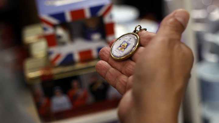 De los billetes al himno, qué va a cambiar tras la muerte de Isabel II./Foto: AFP